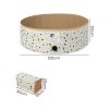 Skylos Dog Swimming Pool Foldable Pet Bath Non-Slip Portable Indoor Outdoor