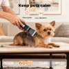 Skylos Pet Clipper Cat Dog Grooming Trimmer Shaver Cordless Rechargeable Kit