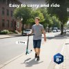 Monvelo Stunt Scooter Complete Trick Scooter