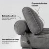 Levede Sofa Bed Convertible Boneless Floor Mattress Single Lightweight Portable