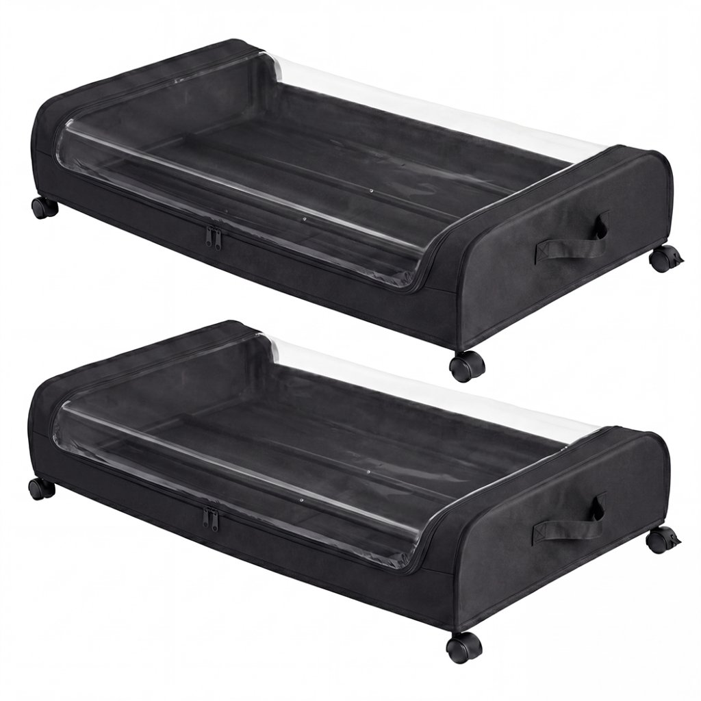 Under-Bed Storage Image
