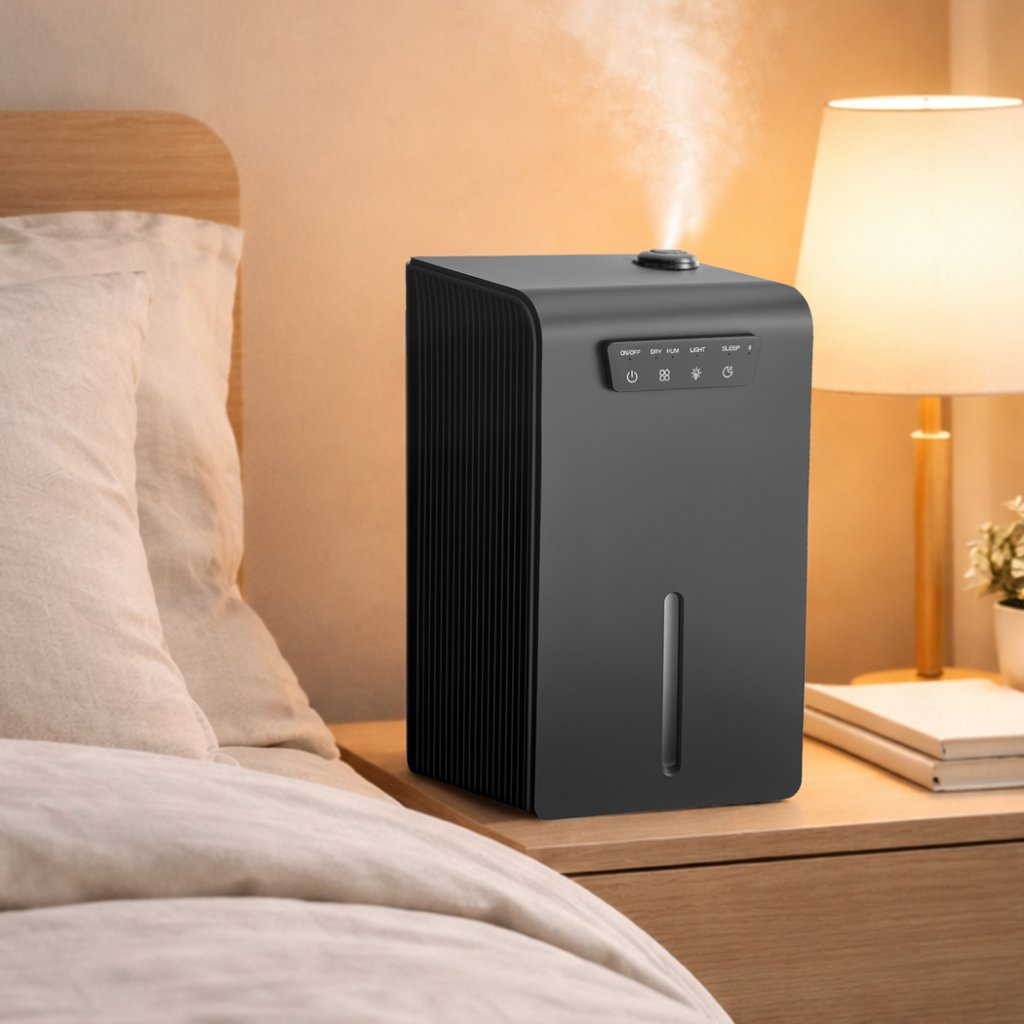 Heating & Cooling Appliances Image