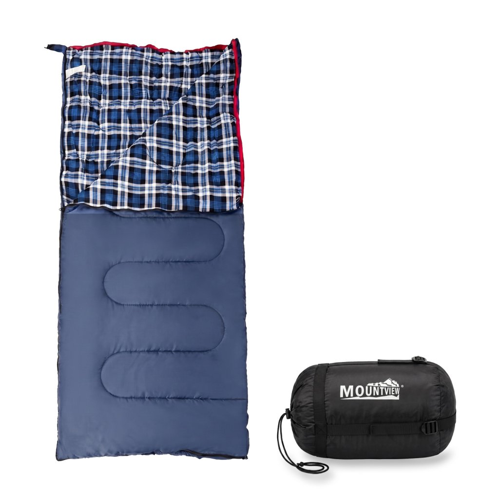 Camping Sleeping Bags Image