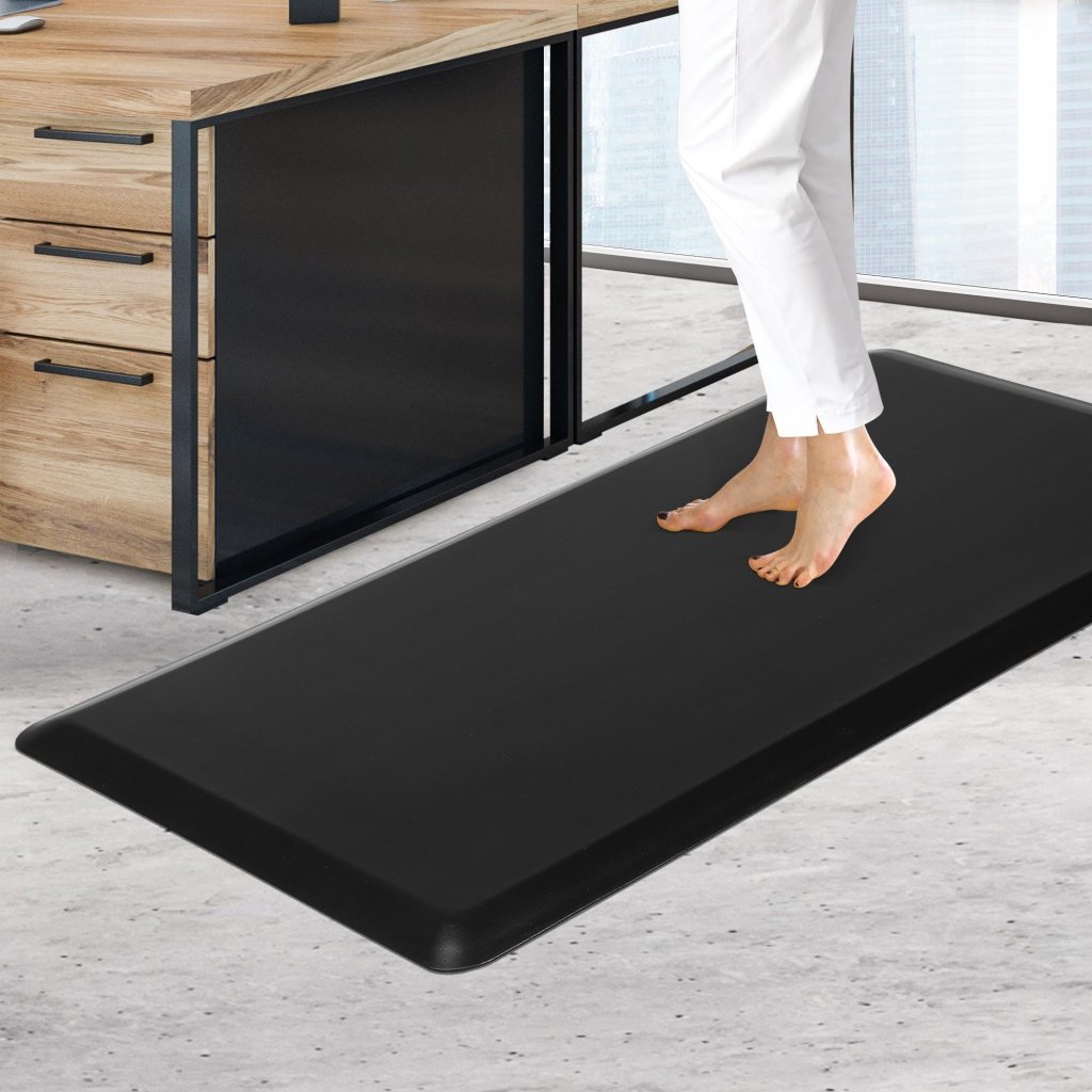 Anti-Fatigue Flooring & Mats Image