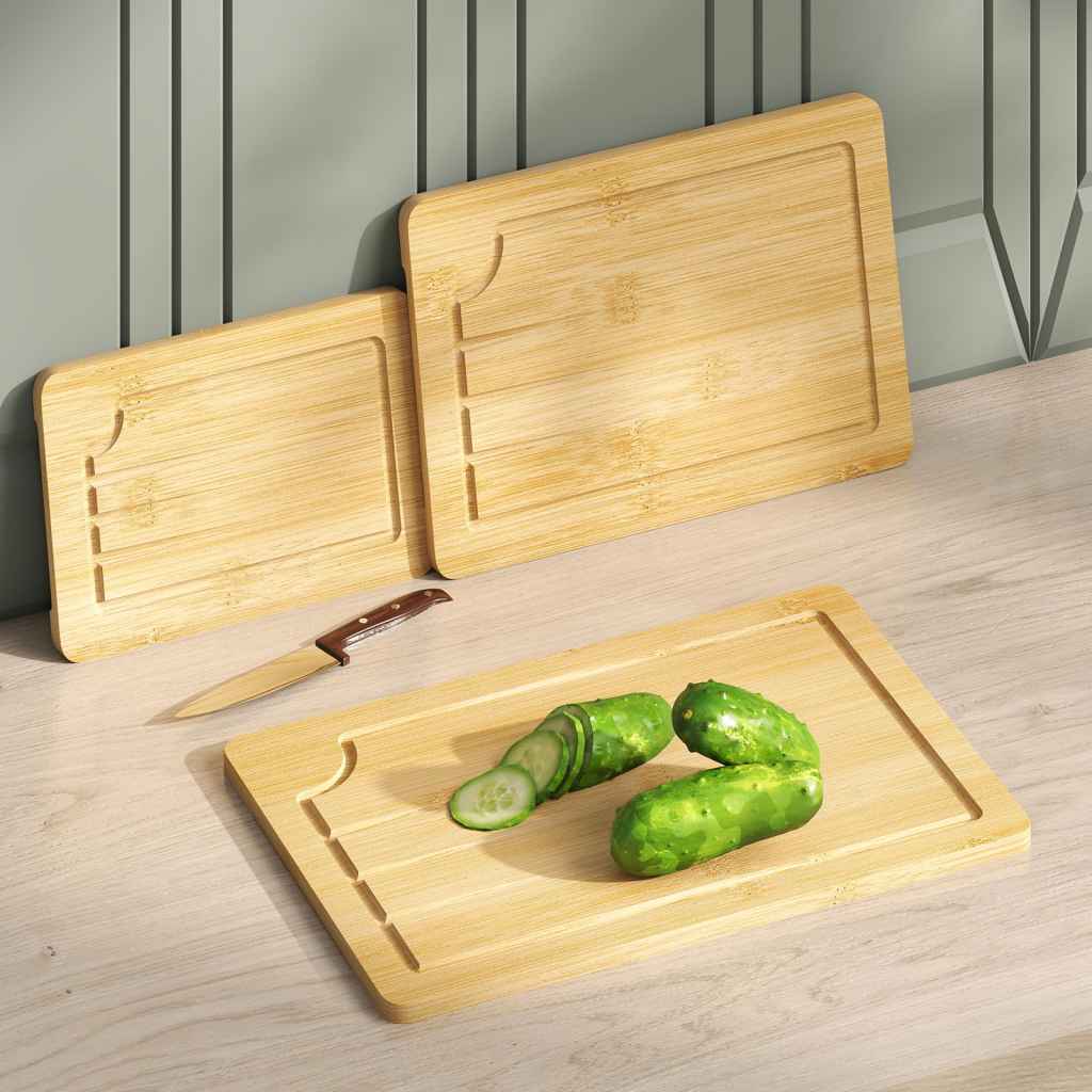 Commercial Kitchen Tools & Utensils Image