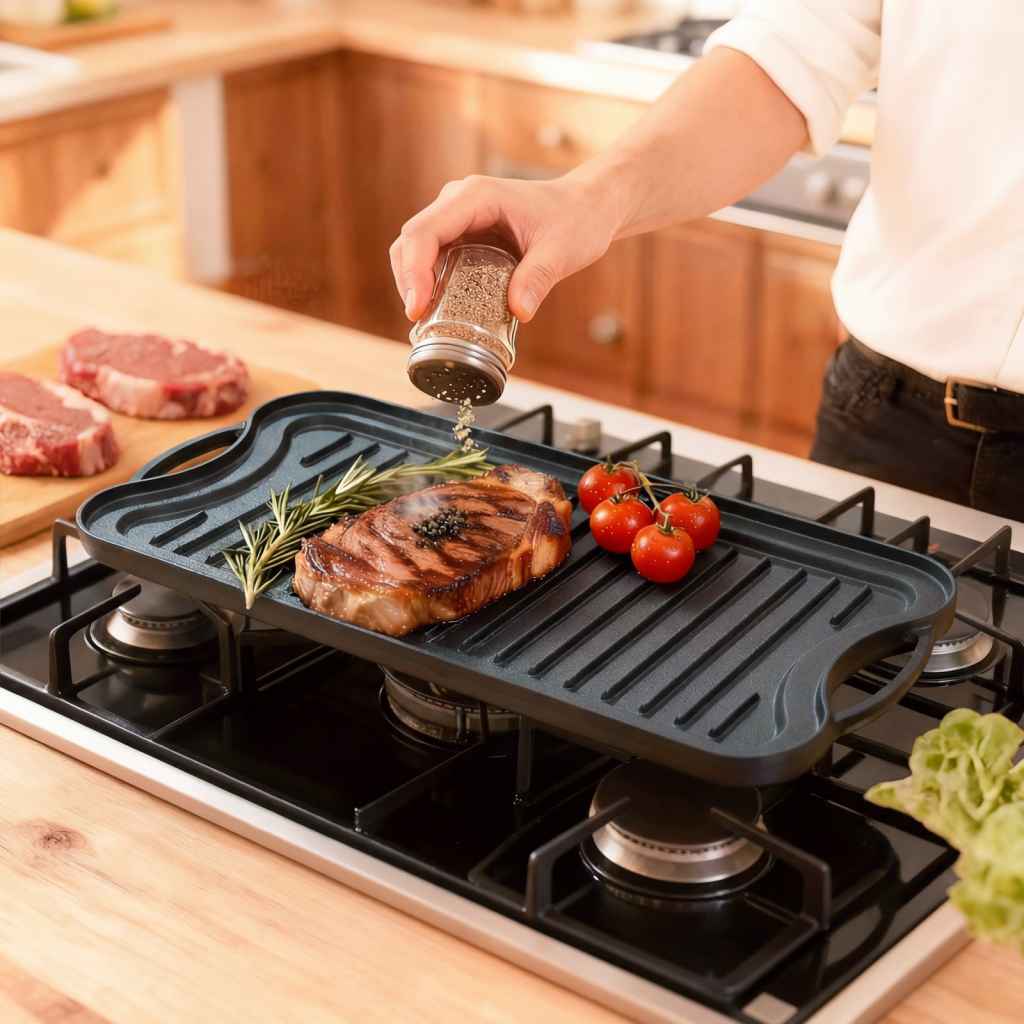 Griddles Image