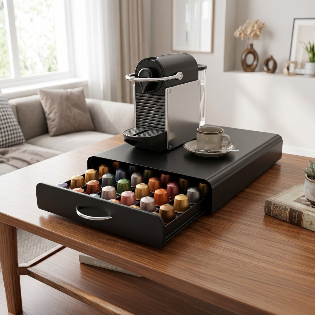 Coffee Pod Holders Image