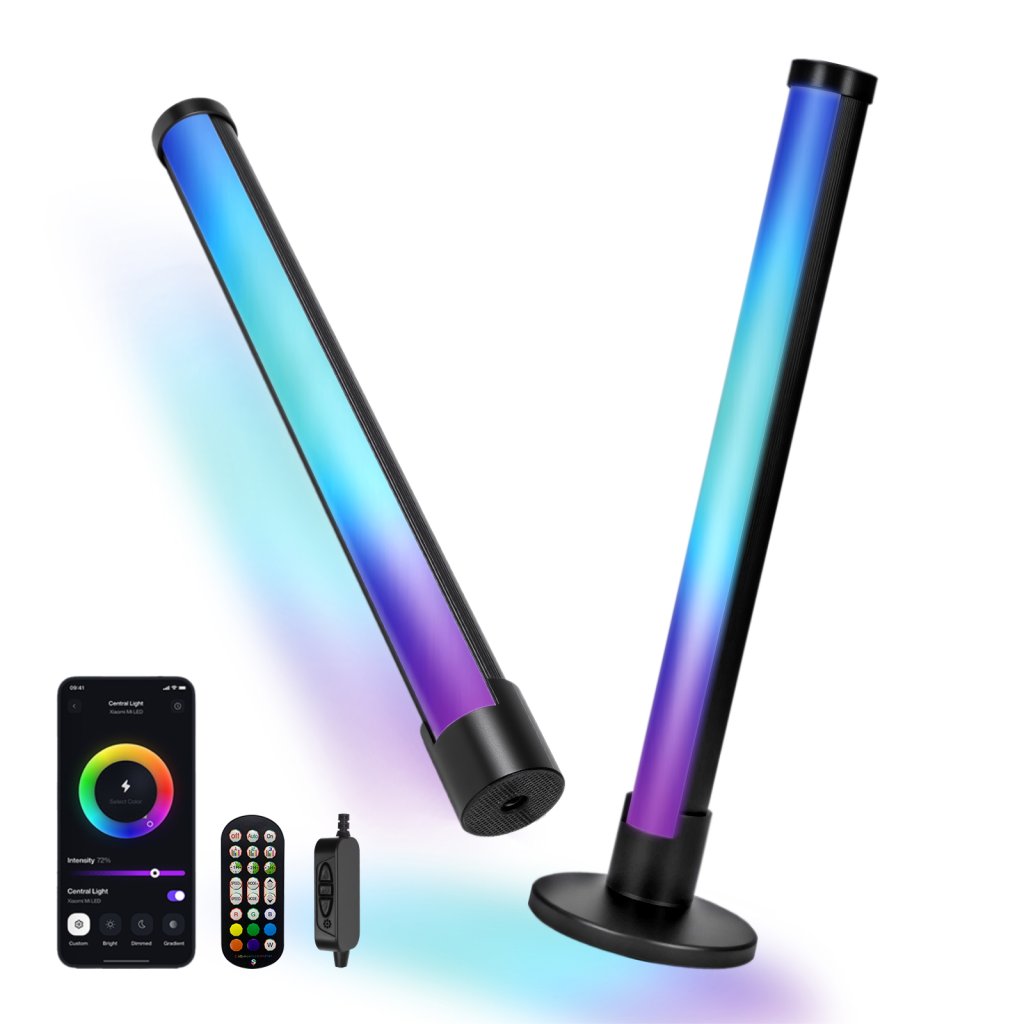 TV & Gaming LED Backlight Kits Image