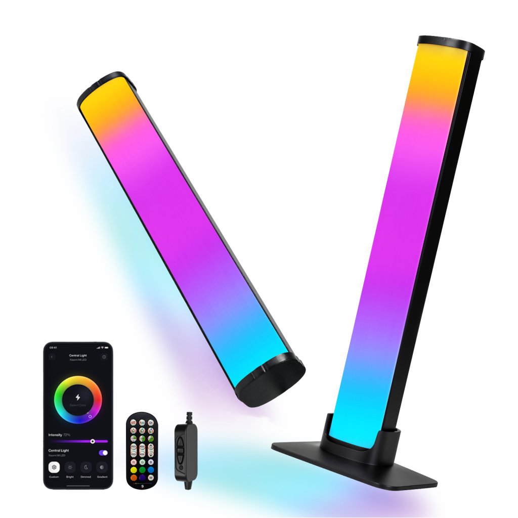 Smart TV & Gaming LED Backlights Image