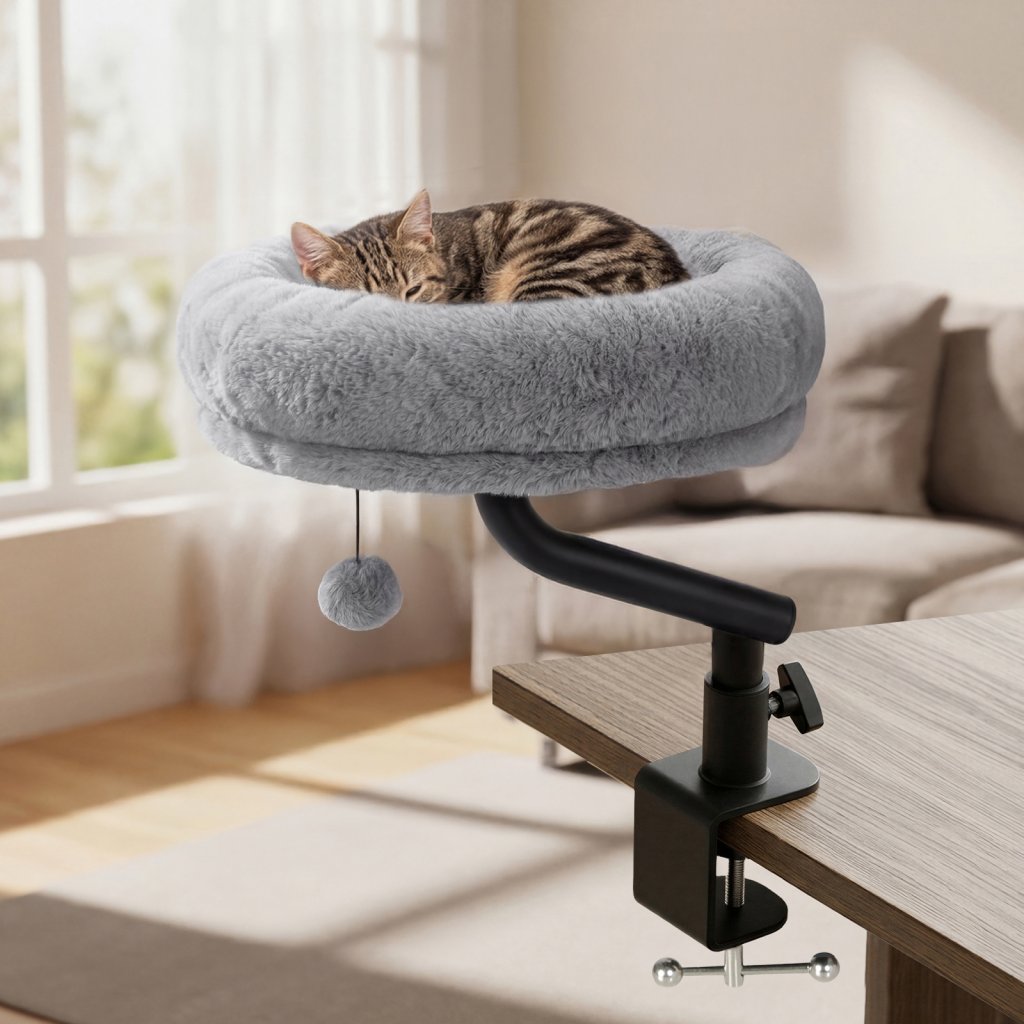 Cat Hammocks Image