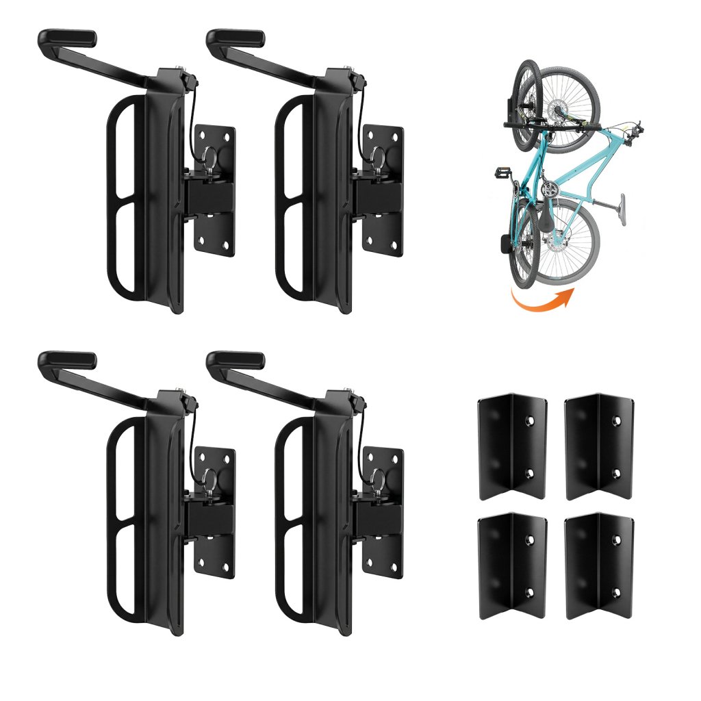 Cycling Racks Image