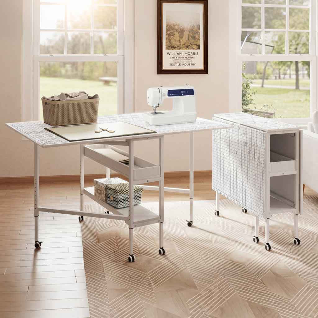 Home Office Sewing Desks Image