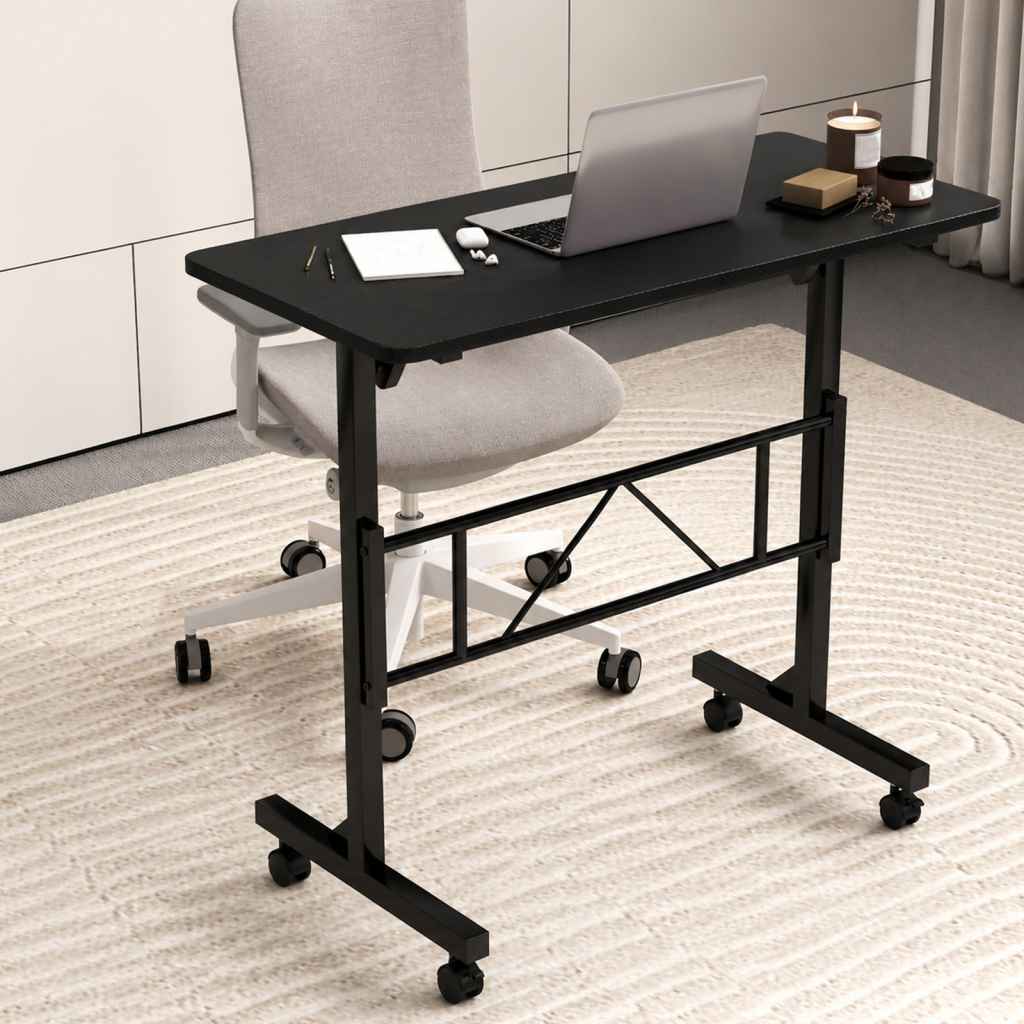 Home Office Height Adjustable Desks Image