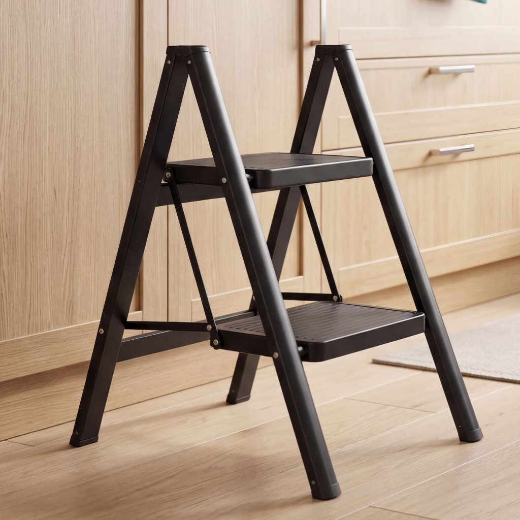 Folding & Step Ladders Image