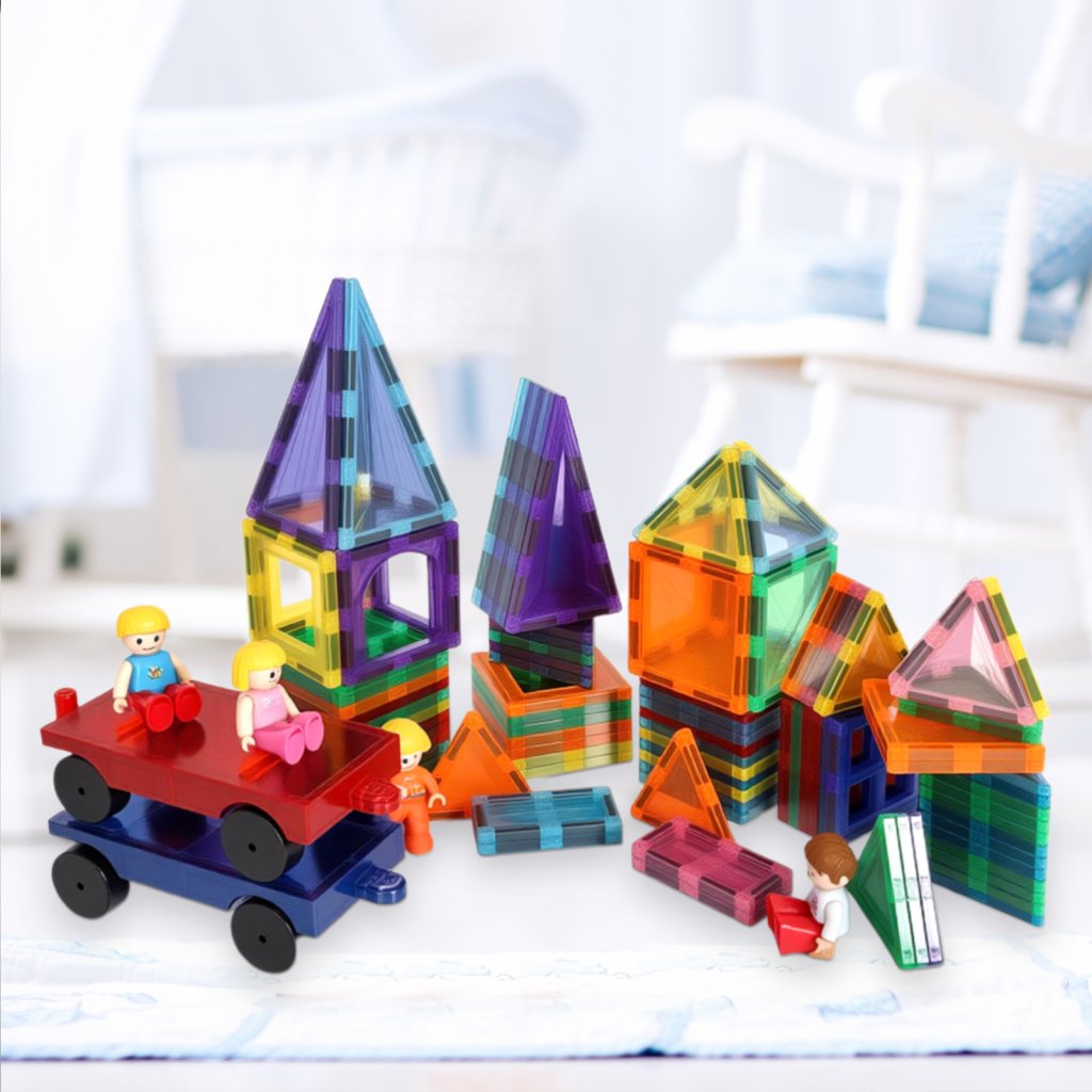 Building Toys Image