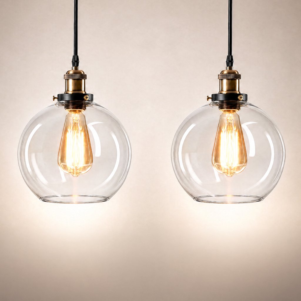 Pendant Light Fixtures Image