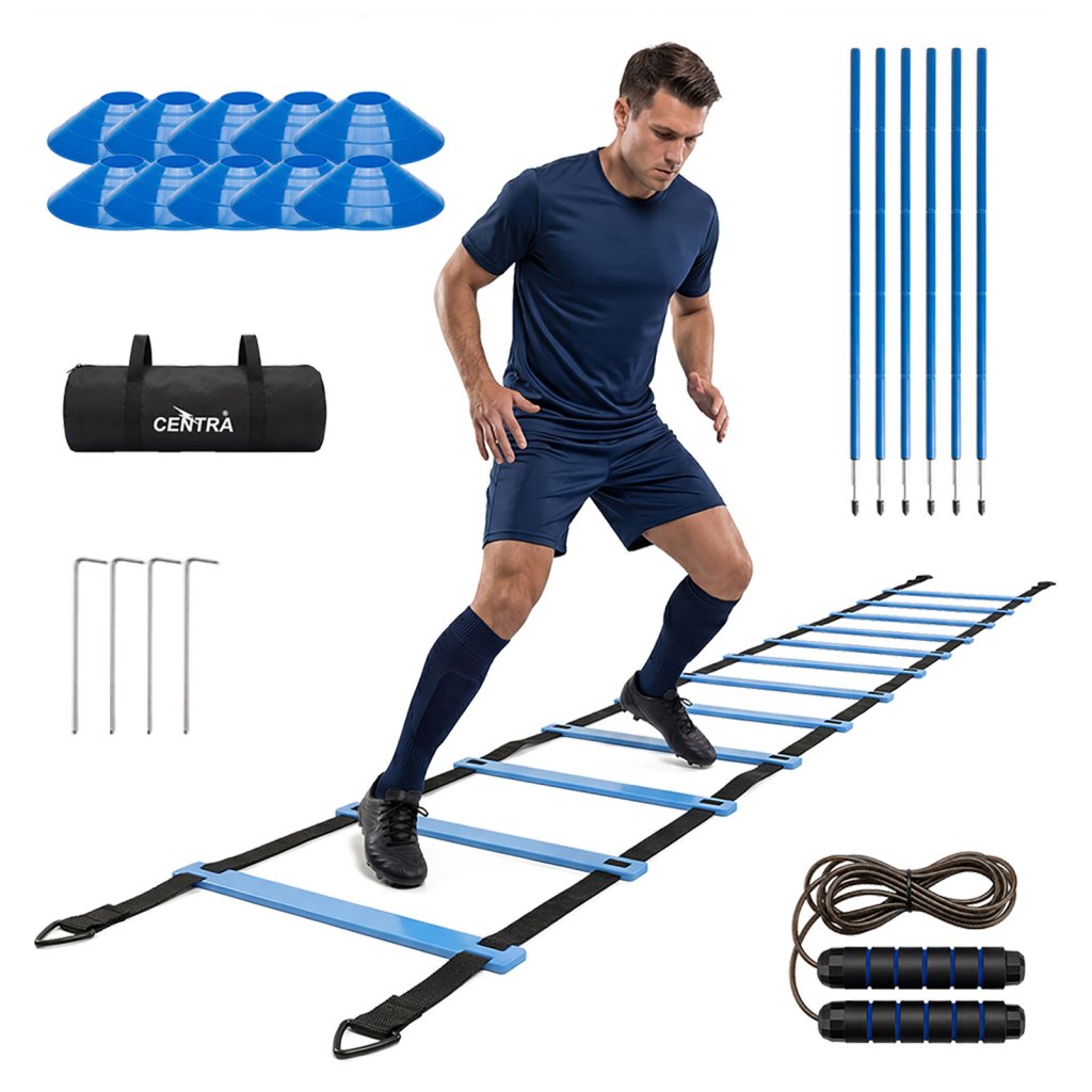Football Training Sets Image