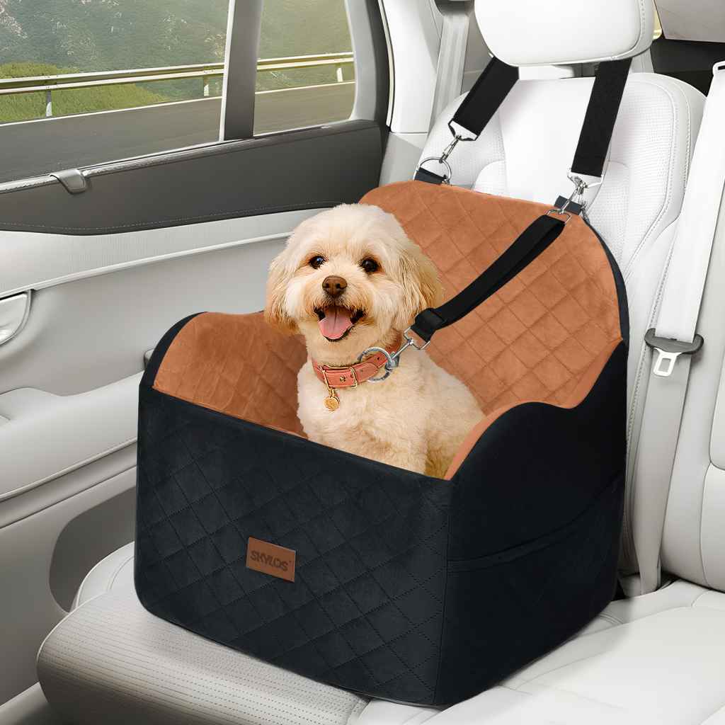 Dog Booster Seats Image