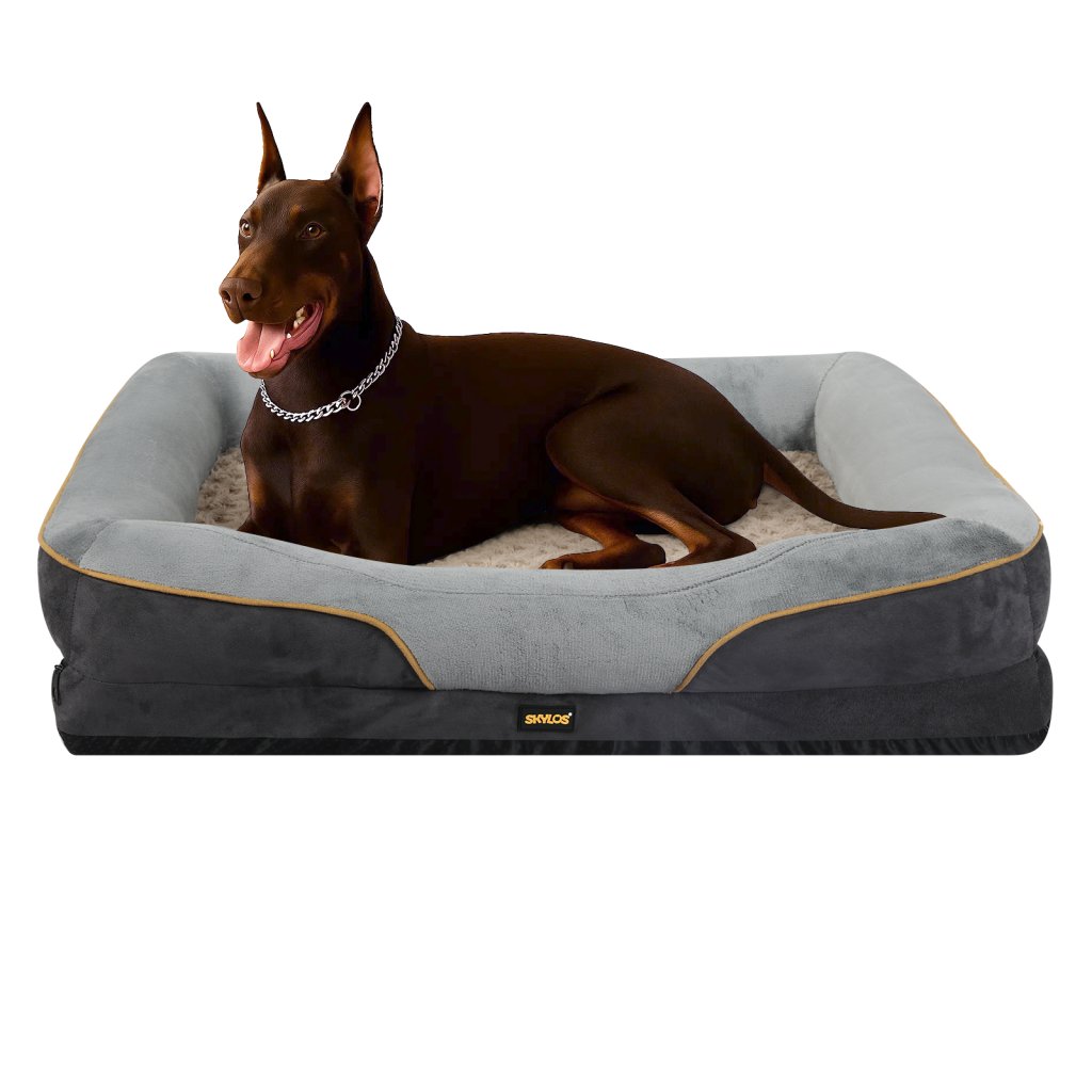 Dog Bed Mats Image