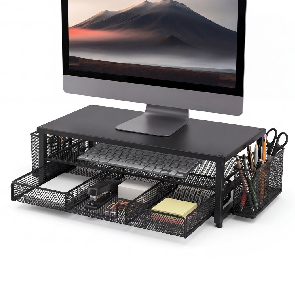 Desktop Monitor Accessories Image