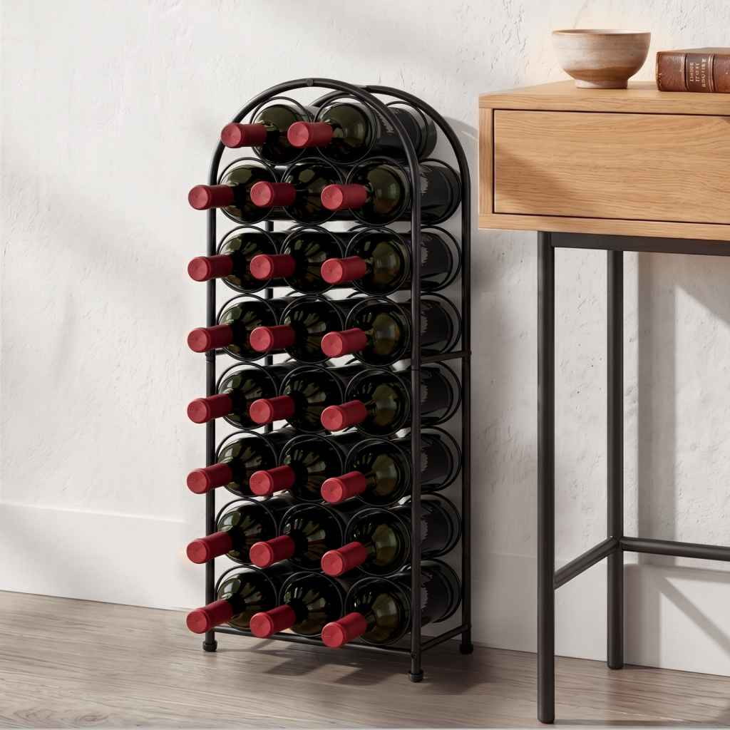 Freestanding Wine Racks & Cabinets Image