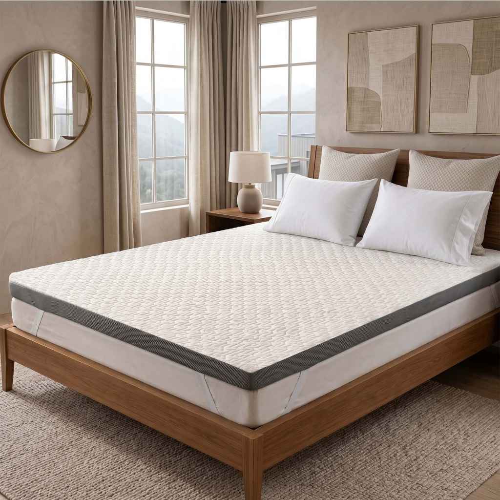 Mattress Toppers Image
