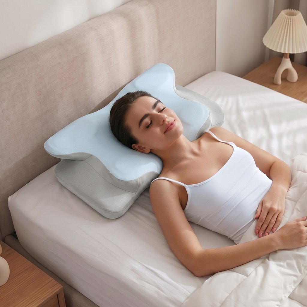 Contour Pillows Image