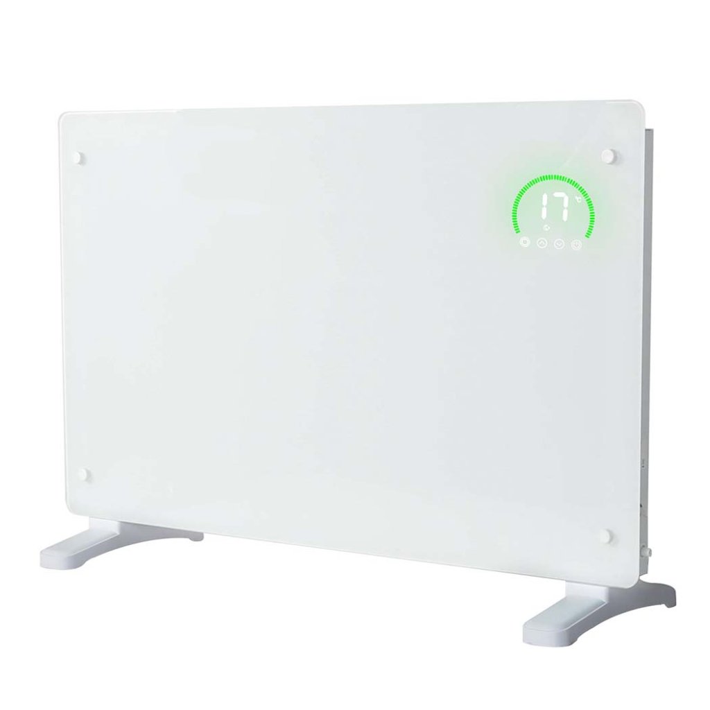 Heating & Cooling Appliances Image