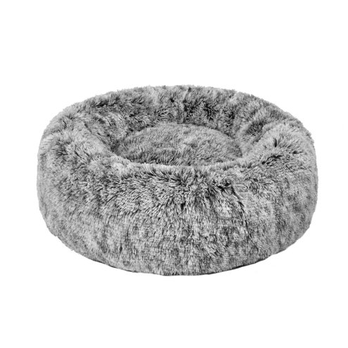Skylos Dog Bed Cat Beds Washable Large Puppy Soft Warm Plush Calming Cushion