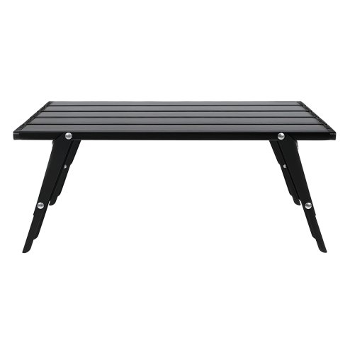 Levede Folding Camping Table Mini Aluminium Portable Picnic Desk Lightweight