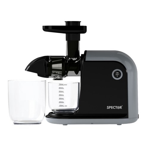 Spector Cold Press Juicer Slow Juicer 150W Fruit Vegetable Health Processor