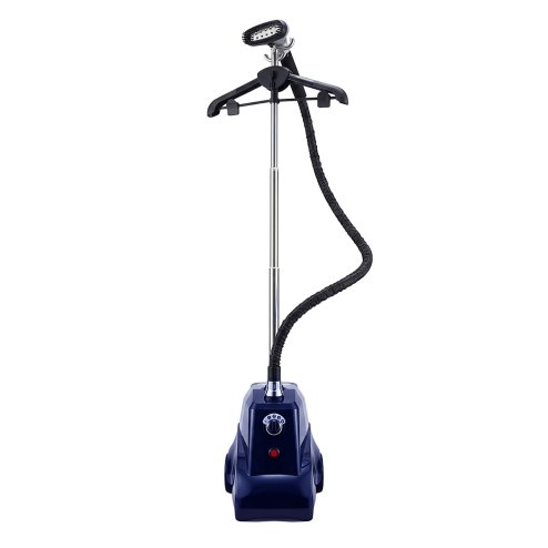 Spector Upright Garment Clothes Steamer 3.3L Vertical Standing Steamer 4 Levels