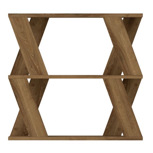 Levede 22cm Slim Side Table Narrow Sofa End Table for Living Room Small Spaces