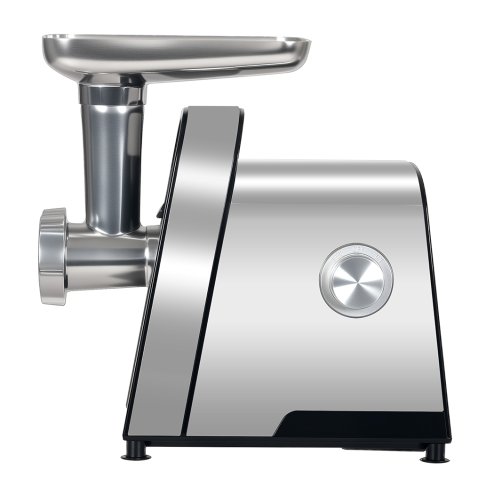Spector 3-in-1 Electric Meat Grinder Mincer 2800W Sausage Filler Kibbe Maker