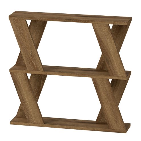 Levede 22cm Slim Side Table Narrow Sofa End Table for Living Room Small Spaces Image