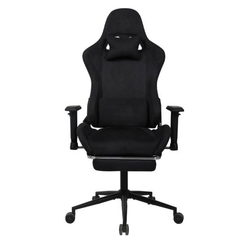 Ergonomic Office Chair 165° Reclining Executive Computer Chair with Spring Seat