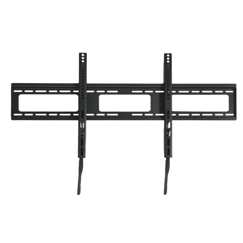 Levede TV Wall Bracket Slim for 32-85 In Flat LED LCD OLED Plasma VESA 800x400