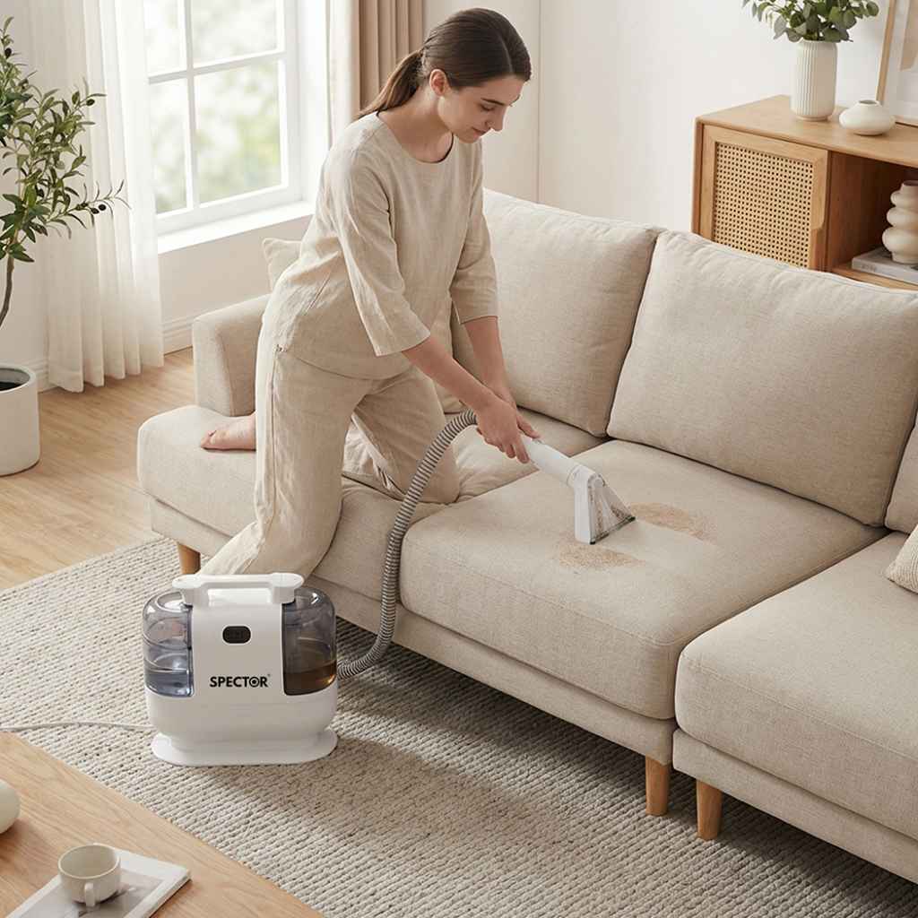 Cleaners & Disinfectants Image