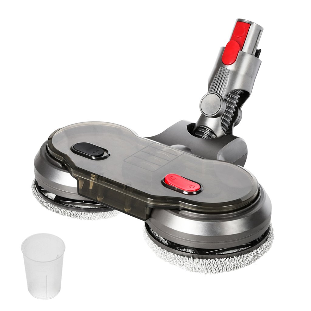 Attachments & Brushes Image