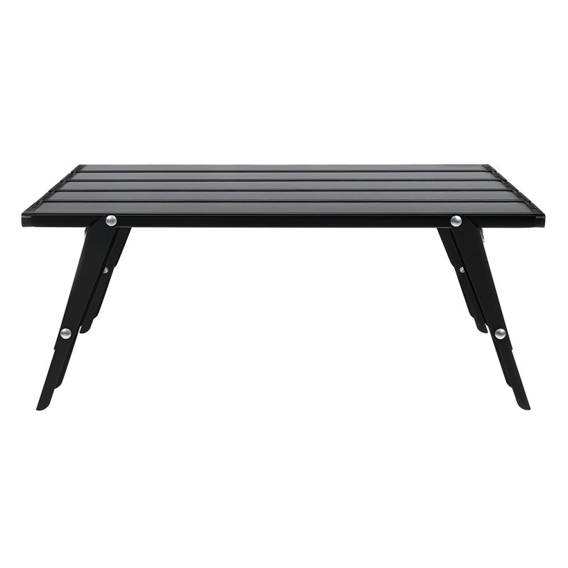 Levede Folding Camping Table Mini Aluminium Portable Picnic Desk Lightweight