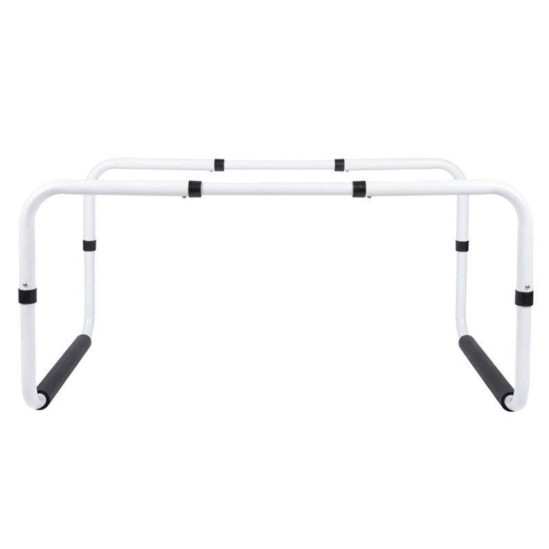 Levede Blanket Lifter for Feet Foot Tent Blanket Support Holder Bar Adjustable