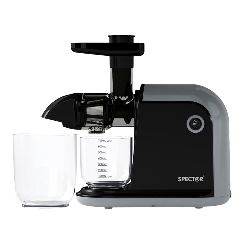 Spector Cold Press Juicer Slow Juicer 150W Fruit Vegetable Health Processor