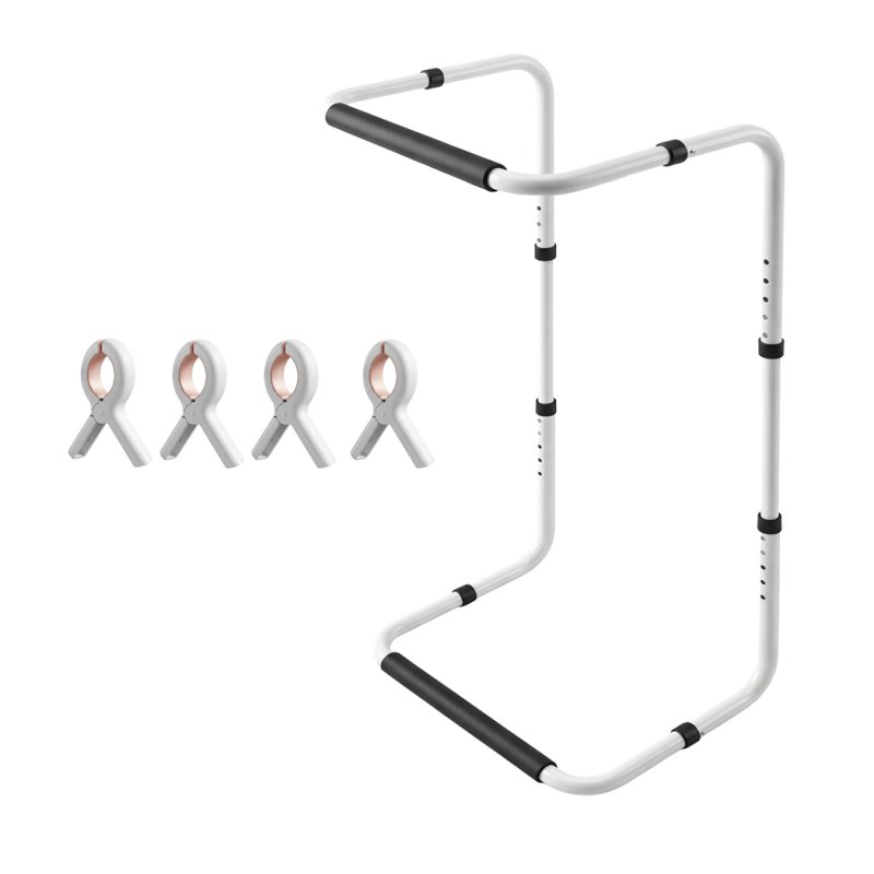 Levede Blanket Lifter for Feet Foot Tent Blanket Support Holder Bar Adjustable