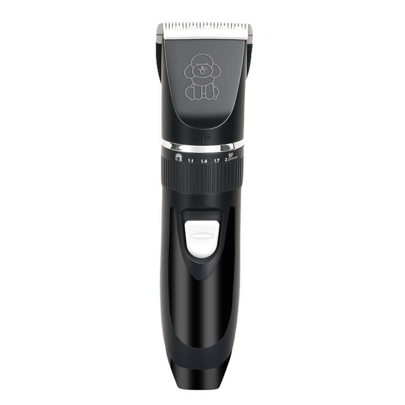 Skylos Pet Clipper Cat Dog Grooming Trimmer Shaver Cordless Rechargeable Kit