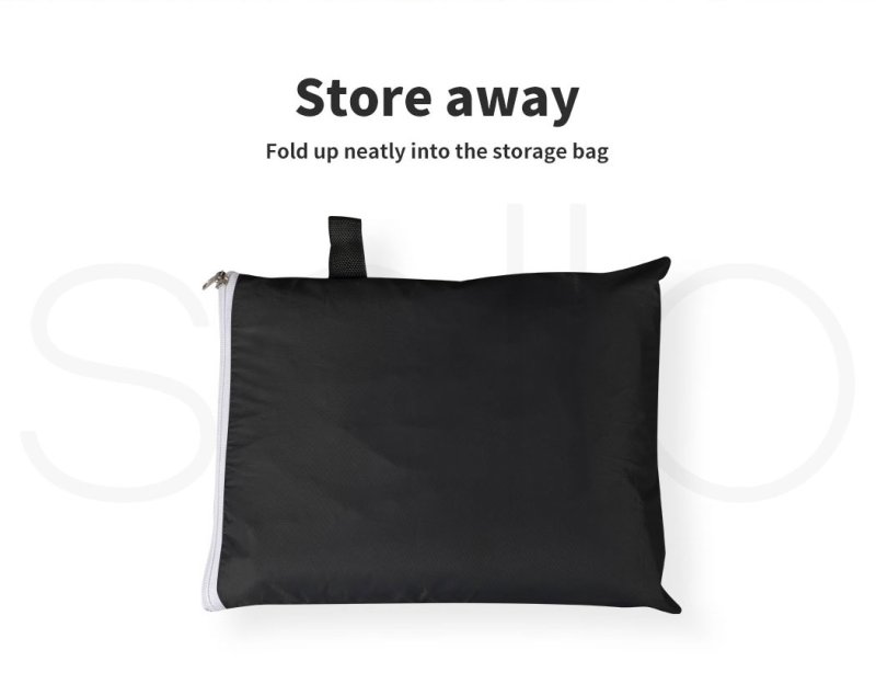 Marlow Outdoor Furniture Cover Garden Patio Waterproof Rain UV Protector 150CM