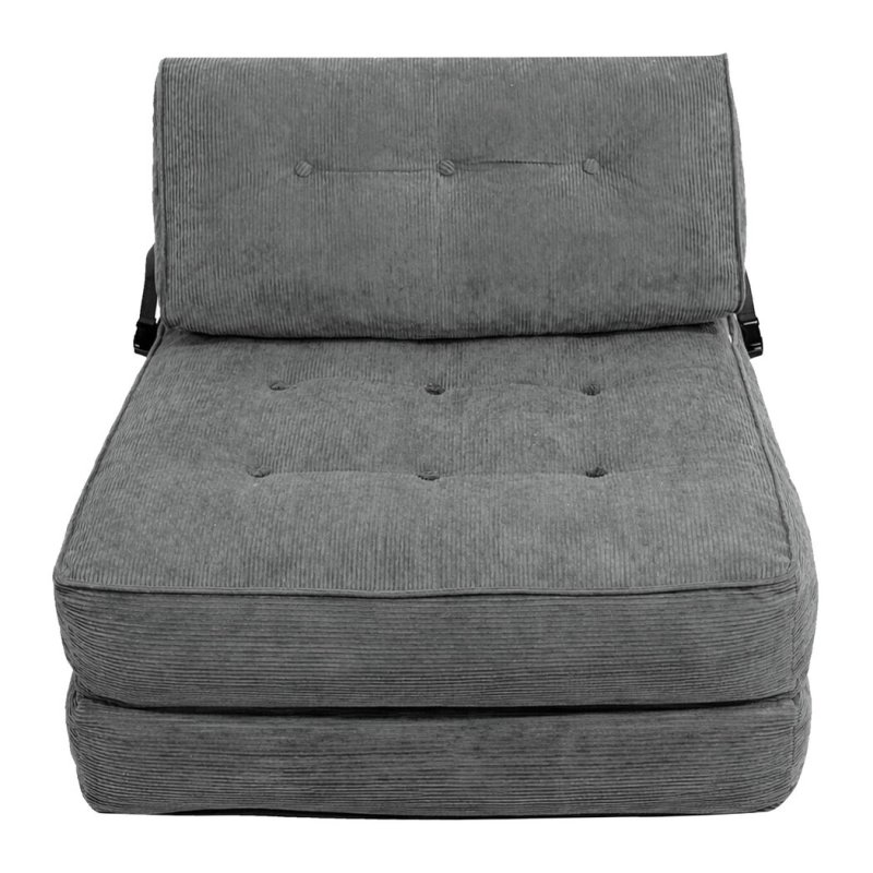 Levede Sofa Bed Convertible Boneless Floor Mattress Single Lightweight Portable