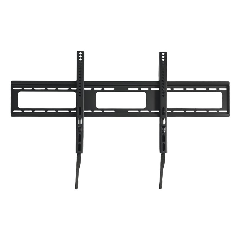 Levede TV Wall Bracket Slim for 32-85 In Flat LED LCD OLED Plasma VESA 800x400