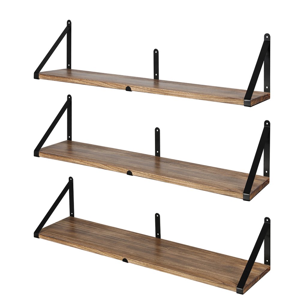 Floating Shelves Image