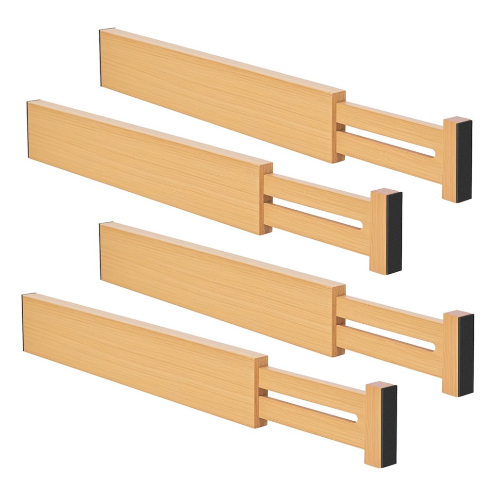 Shelf Liners & Dividers Image