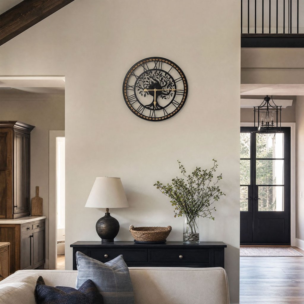 Clocks Image